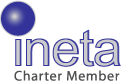 Ineta Charter Member